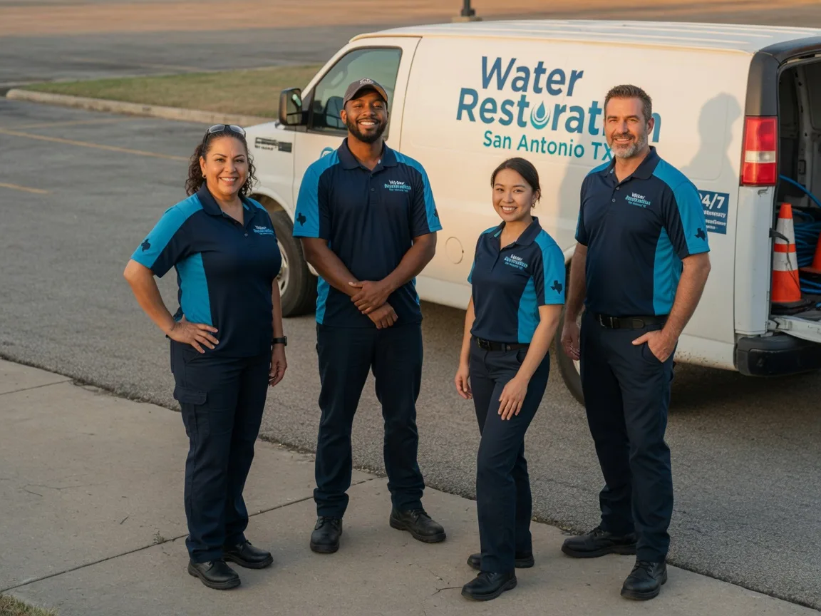 Water Damage Repair company in Marinette, WI